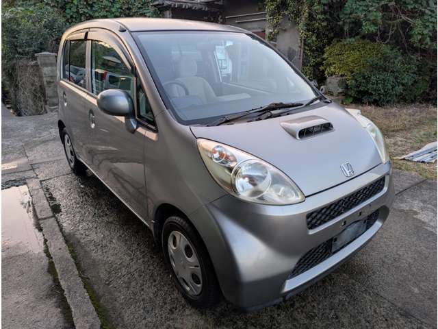 ホンダ ライフ ６６０ Ｃ ターボ H16年 (四国) 99
