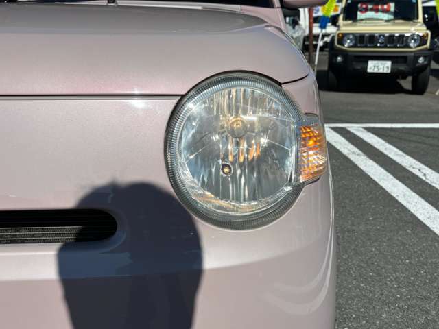 ダイハツ ミラ　ココア ６６０ Ｌ ４ＷＤ H25年 (東北) 99
