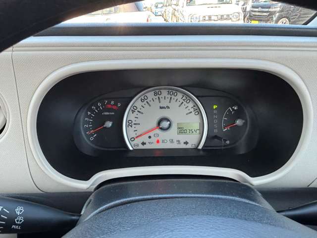 ダイハツ ミラ　ココア ６６０ Ｌ ４ＷＤ H25年 (東北) 99