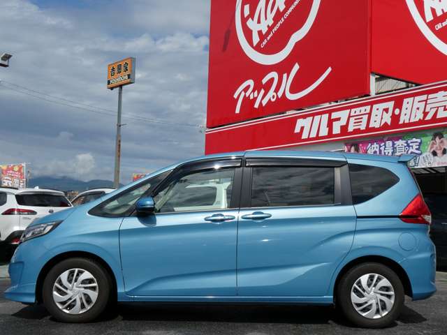 ホンダ フリード １．５ Ｇ ホンダセンシング H29年 (東海) 99