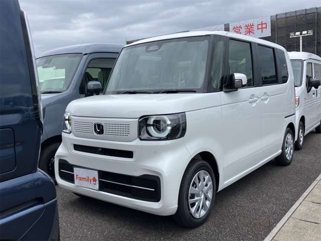 ホンダ Ｎ　ＢＯＸ ６６０ R8年 (東海) 99