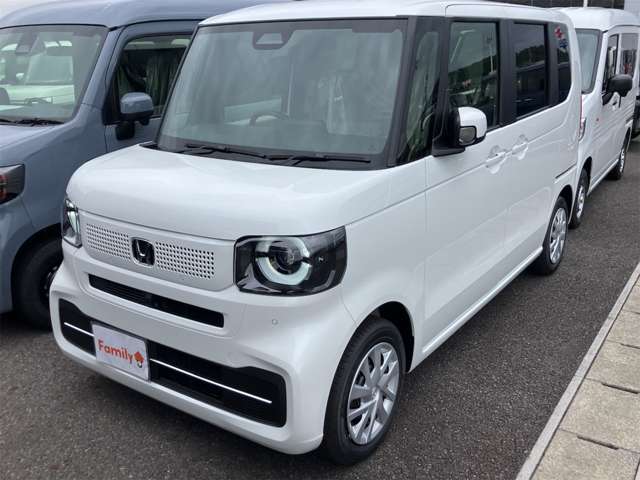 ホンダ Ｎ　ＢＯＸ ６６０ R8年 (東海) 99