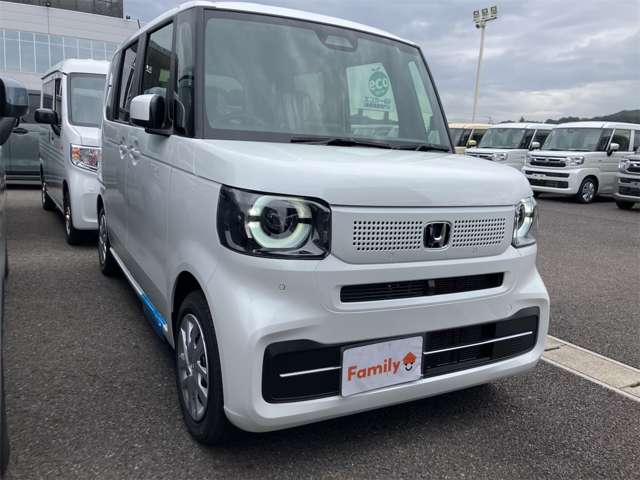 ホンダ Ｎ　ＢＯＸ ６６０ R8年 (東海) 99