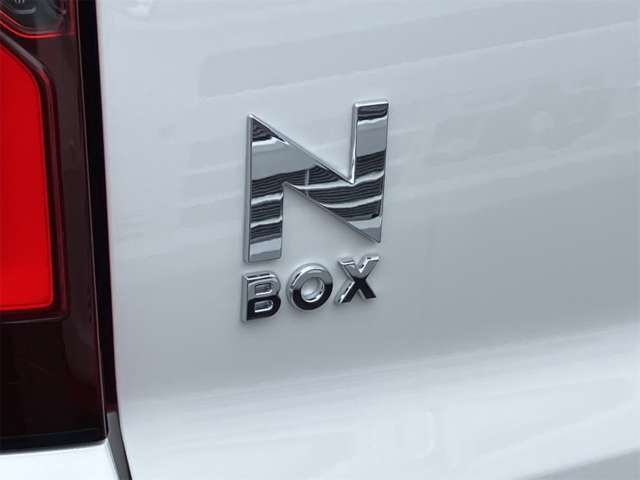 ホンダ Ｎ　ＢＯＸ ６６０ R8年 (東海) 99