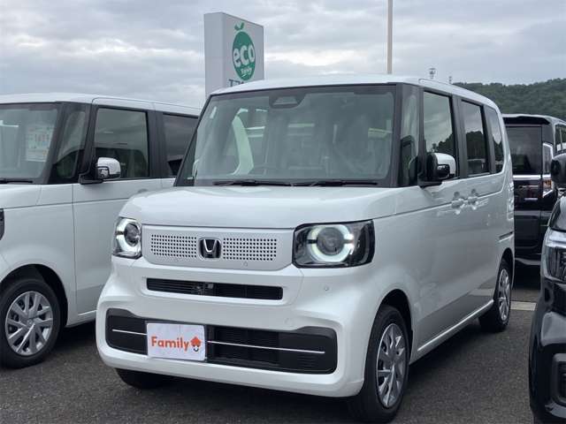 ホンダ Ｎ　ＢＯＸ ６６０ R8年 (東海) 99