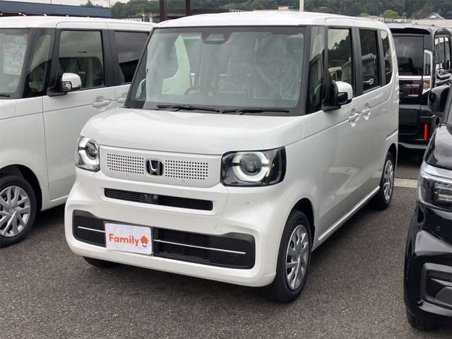 ホンダ Ｎ　ＢＯＸ ６６０ R8年 (東海) 99