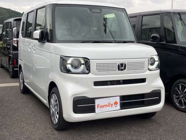 ホンダ Ｎ　ＢＯＸ ６６０ R8年 (東海) 99