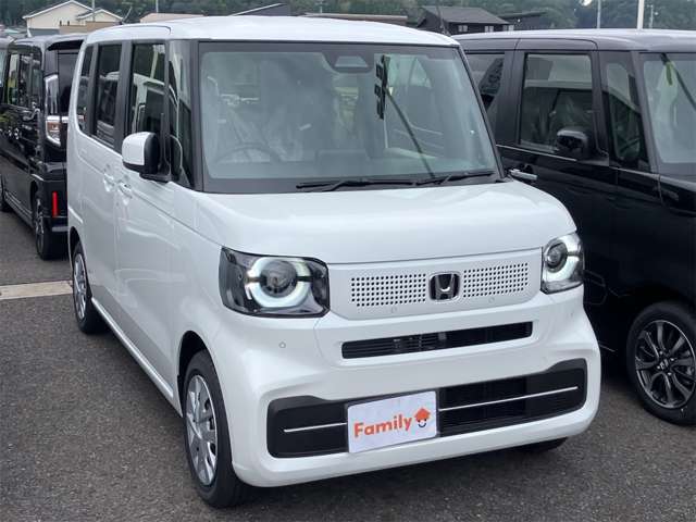 ホンダ Ｎ　ＢＯＸ ６６０ R8年 (東海) 99