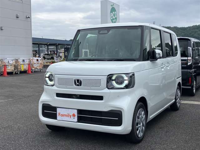 ホンダ Ｎ　ＢＯＸ ６６０ R8年 (東海) 99