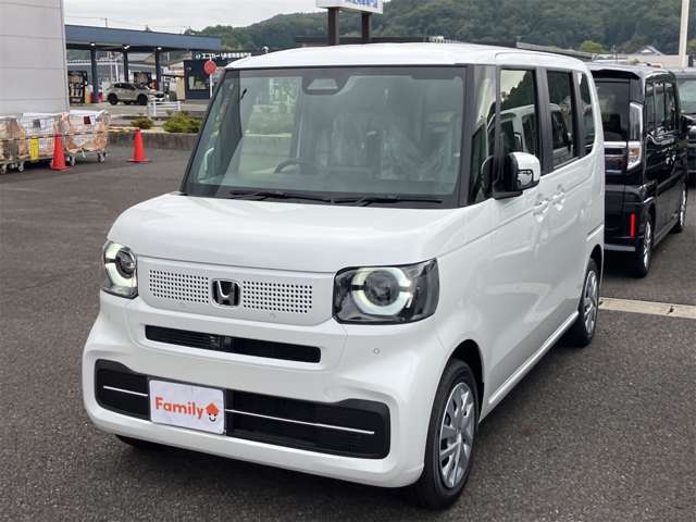 ホンダ Ｎ　ＢＯＸ ６６０ R8年 (東海) 99