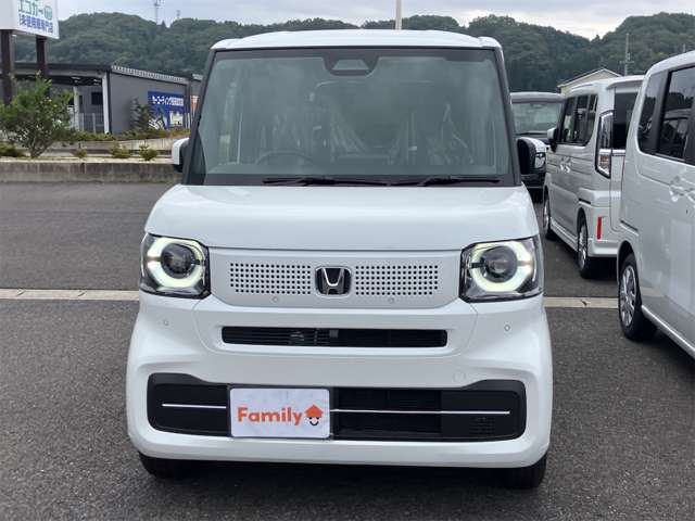 ホンダ Ｎ　ＢＯＸ ６６０ R8年 (東海) 99