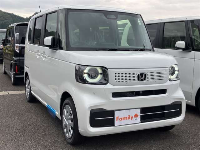 ホンダ Ｎ　ＢＯＸ ６６０ R8年 (東海) 99