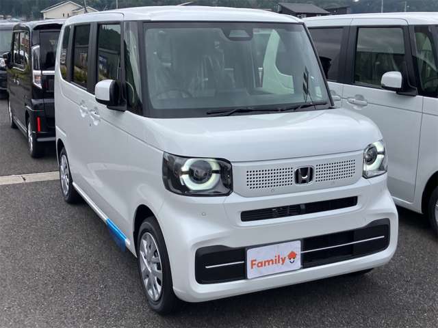 ホンダ Ｎ　ＢＯＸ ６６０ R8年 (東海) 99