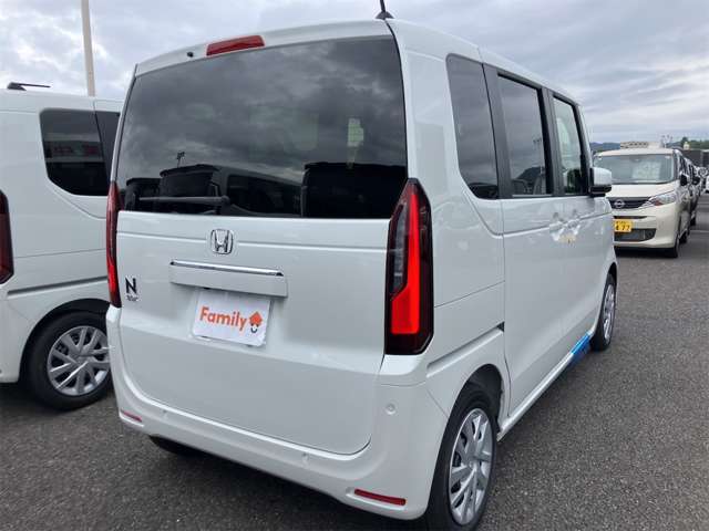 ホンダ Ｎ　ＢＯＸ ６６０ R8年 (東海) 99
