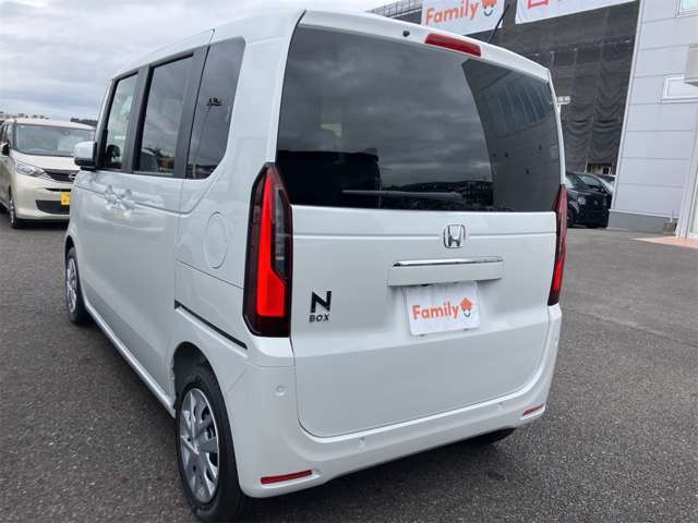 ホンダ Ｎ　ＢＯＸ ６６０ R8年 (東海) 99