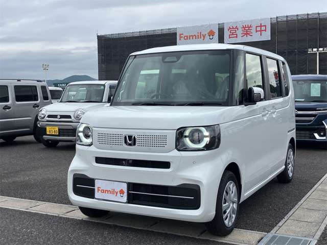 ホンダ Ｎ　ＢＯＸ ６６０ R8年 (東海) 99