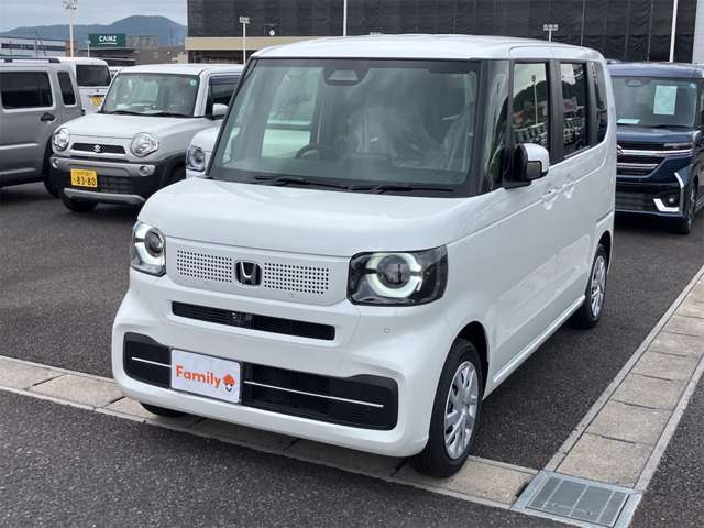 ホンダ Ｎ　ＢＯＸ ６６０ R8年 (東海) 99