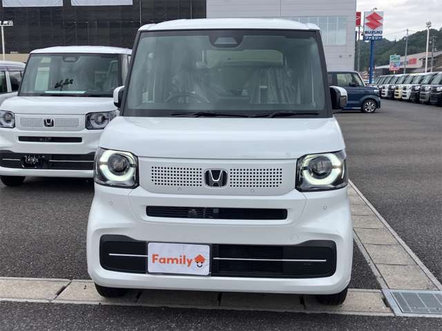 ホンダ Ｎ　ＢＯＸ ６６０ R8年 (東海) 99