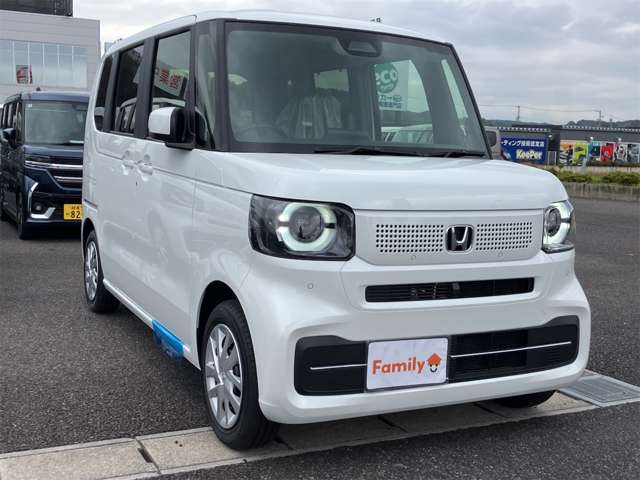 ホンダ Ｎ　ＢＯＸ ６６０ R8年 (東海) 99