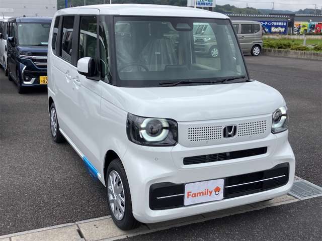 ホンダ Ｎ　ＢＯＸ ６６０ R8年 (東海) 99