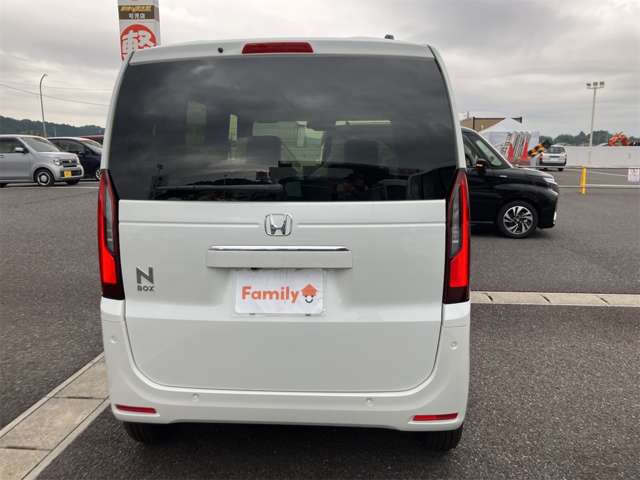 ホンダ Ｎ　ＢＯＸ ６６０ R8年 (東海) 99