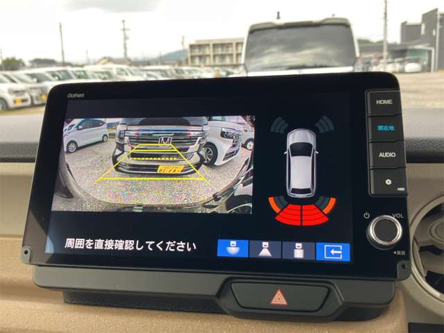 ホンダ Ｎ　ＢＯＸ ６６０ R8年 (東海) 99