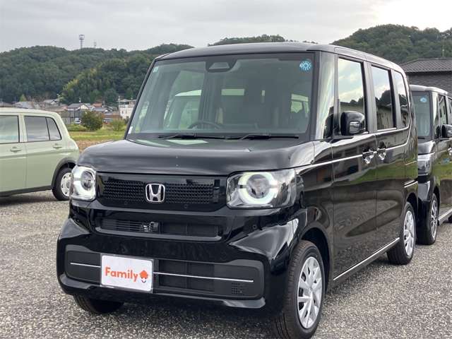 ホンダ Ｎ　ＢＯＸ ６６０ R8年 (東海) 99