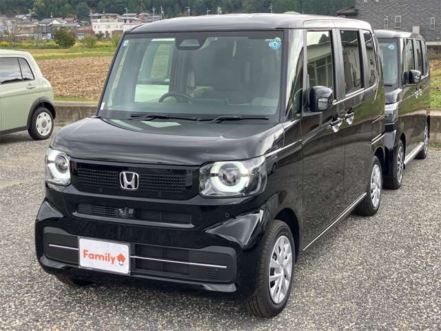 ホンダ Ｎ　ＢＯＸ ６６０ R8年 (東海) 99