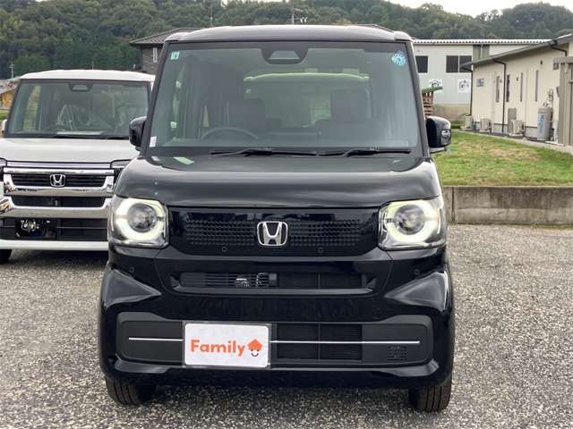 ホンダ Ｎ　ＢＯＸ ６６０ R8年 (東海) 99