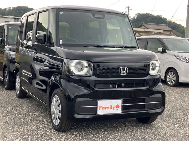 ホンダ Ｎ　ＢＯＸ ６６０ R8年 (東海) 99