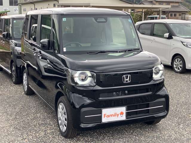 ホンダ Ｎ　ＢＯＸ ６６０ R8年 (東海) 99
