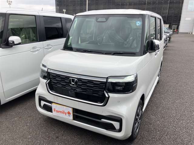 ホンダ Ｎ　ＢＯＸ カスタム ６６０ R8年 (東海) 99