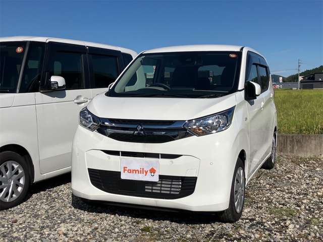 三菱 ｅＫワゴン ６６０ Ｍ R7年 (東海) 99