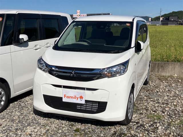 三菱 ｅＫワゴン ６６０ Ｍ R7年 (東海) 99