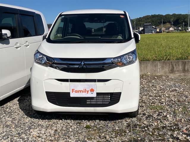 三菱 ｅＫワゴン ６６０ Ｍ R7年 (東海) 99