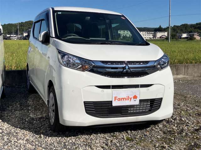 三菱 ｅＫワゴン ６６０ Ｍ R7年 (東海) 99