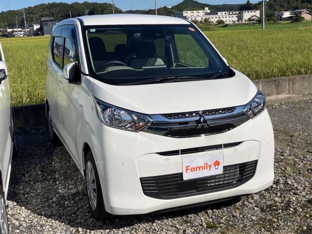 三菱 ｅＫワゴン ６６０ Ｍ R7年 (東海) 99