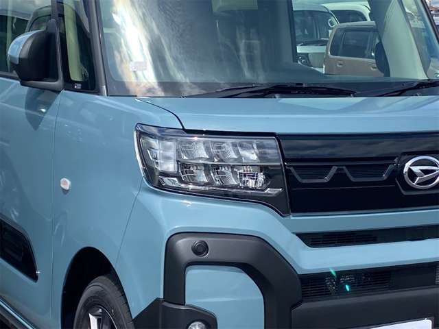 ダイハツ タント ６６０ ファンクロス R8年 (東海) 99