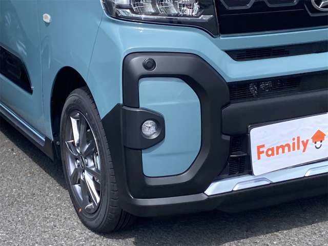 ダイハツ タント ６６０ ファンクロス R8年 (東海) 99