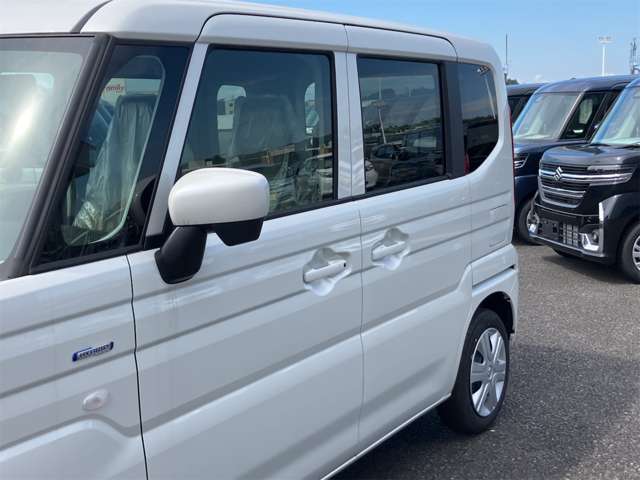 スズキ スペーシア ６６０ ハイブリッド Ｇ R7年 (東海) 99