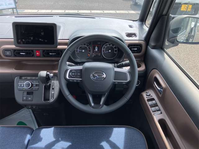 ダイハツ ムーヴ　キャンバス ６６０ セオリー Ｇ R7年 (東海) 99