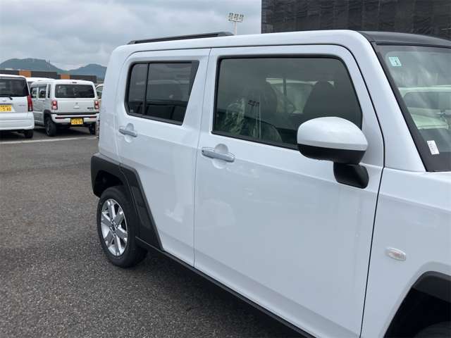ダイハツ タフト ６６０ Ｇ R8年 (東海) 99