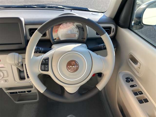 スズキ アルトラパン　ＬＣ ＬＣ ６６０ ハイブリッド Ｌ R7年 (東海) 99