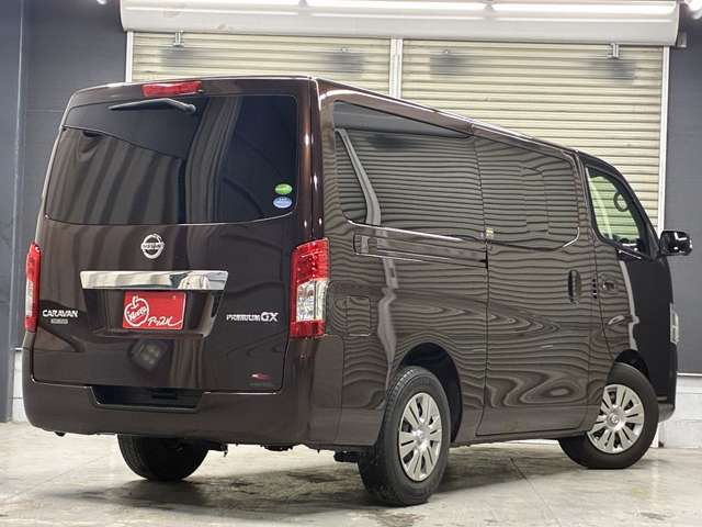 日産 ＮＶ３５０キャラバン ２．０ プレミアムＧＸ ロングボディ R3年 (東海) 99
