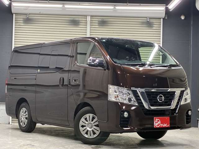 日産 ＮＶ３５０キャラバン ２．０ プレミアムＧＸ ロングボディ R3年 (東海) 99