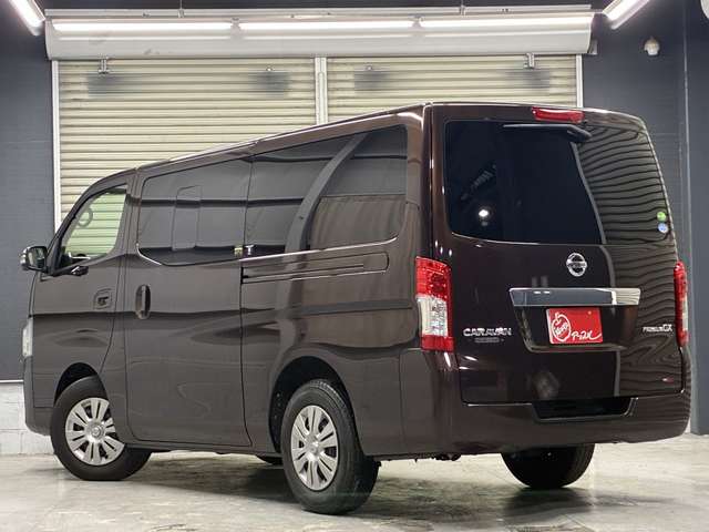 日産 ＮＶ３５０キャラバン ２．０ プレミアムＧＸ ロングボディ R3年 (東海) 99