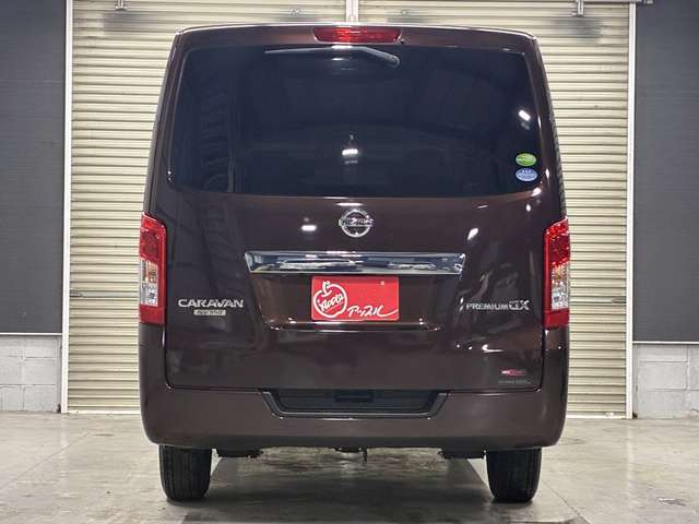 日産 ＮＶ３５０キャラバン ２．０ プレミアムＧＸ ロングボディ R3年 (東海) 99