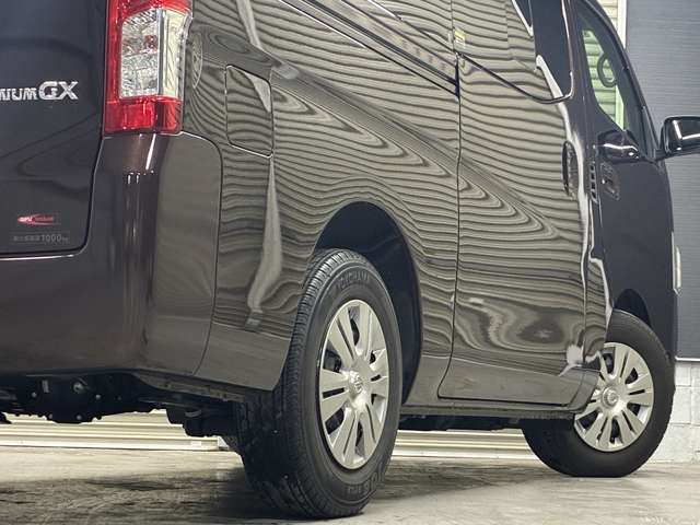 日産 ＮＶ３５０キャラバン ２．０ プレミアムＧＸ ロングボディ R3年 (東海) 99