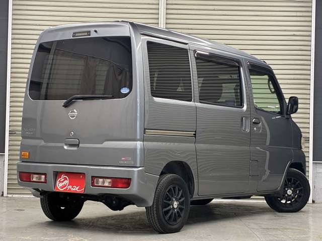 日産 ＮＶ１００クリッパー ６６０ ＧＸ ハイルーフ H25年 (東海) 99