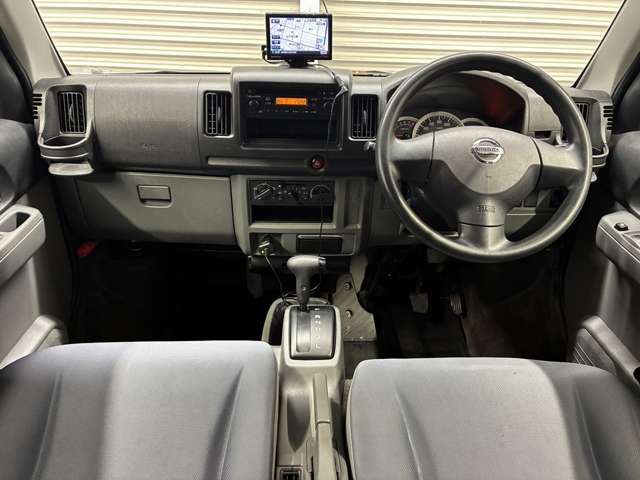 日産 ＮＶ１００クリッパー ６６０ ＧＸ ハイルーフ H25年 (東海) 99